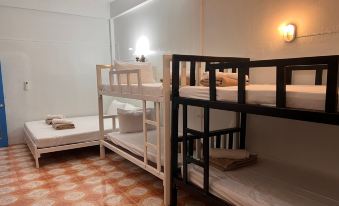 Phuket Old Town Hostel