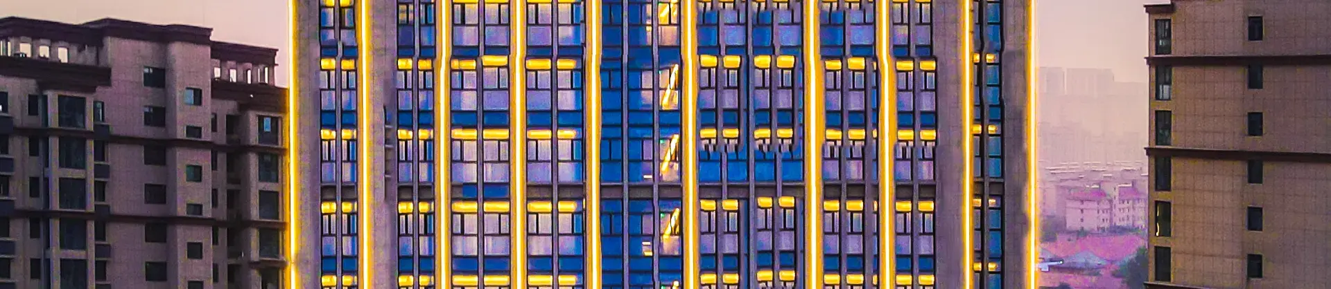 4-Star Select Hotels