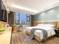 Impression Lizhi Hotel Hotels in Guigang