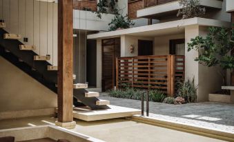 Shaxi SenXi Morinoya Hotel