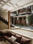 Shaxi SenXi Morinoya Hotel
