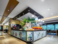 Celebrity City Hotel Hotels near Tianfu Square