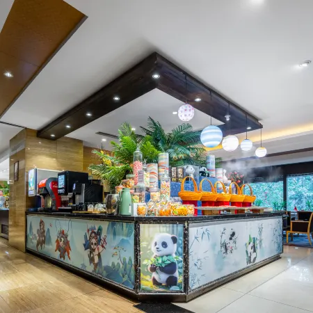 Celebrity City Hotel
