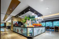 Celebrity City Hotel