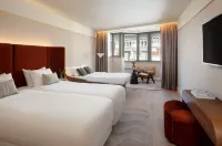 NH Collection Gent Hotels in Gent