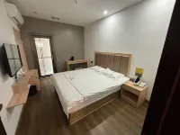 Xianning Hongwei Hotel