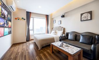 Shenyang Xiaoshiguang B&B (Shenyang University Town Fangte Branch)