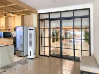 Masri Living by Daphna Management Hotels in Mlati