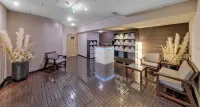 Novotel Krakow Centrum - ที่มีฟิตเนส