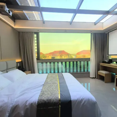 Dayin Boutique Hotel(Sanming North Station)