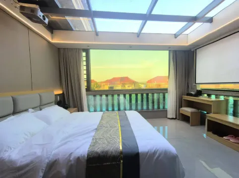 Dayin Boutique Hotel(Sanming North Station)