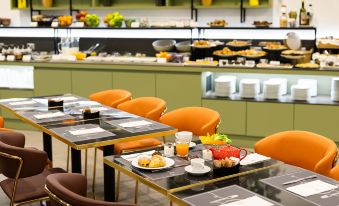 7. IH Hotel..