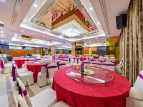 丹巴瀾峯大酒店 丹巴酒店