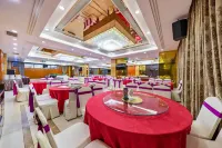 Lanfeng Hotel Hotel a Danba
