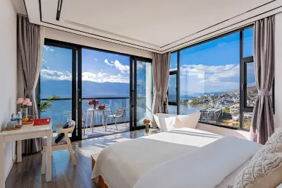 Dali Fengran Cliff Seaview Hotel (Shuanglang Branch) Hotels in 