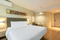 HanTing Hotel (Jinan Changqing University Town) Hotels near Shandong Labour Vocational and Technology College (2nd Ring Road East)