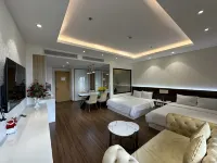 FLC Sea Tower Quy Nhơn Hotels in Thành phố Qui Nhơn