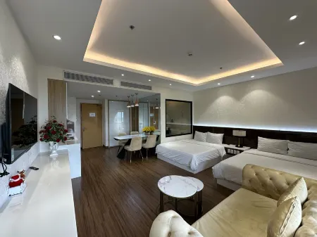 FLC Sea Tower Quy Nhơn Condotel