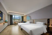City Comfort Inn Hotel (Lingshui Yingzhou Clear Water Bay) Các khách sạn ở Linh Thủy