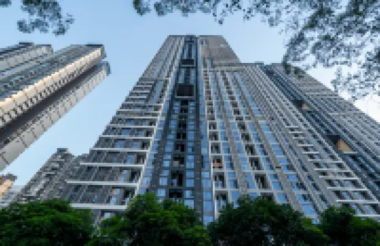 藝軒•高空江景輕居（南沙萬達廣場金洲地鐵站店） 南沙區附近的飯店