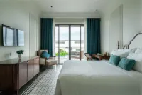 Edensee Ke Ga Beach Resort Hotel a Hàm Thuận Nam District