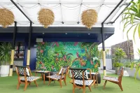 The Yama Hotel Phuket Hotel a Kata Beach