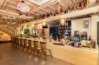 萬寧阿拉莫納酒店（神州半島店） - 早餐