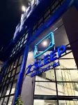 Z就寢飯店 合艾同聲善堂附近的飯店