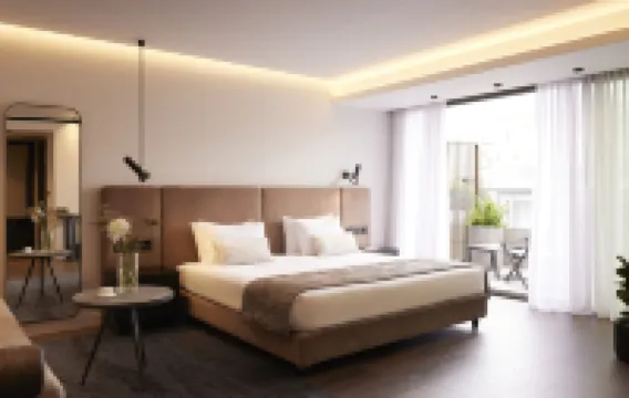 Teight Hotel Hotels in Thessaloniki