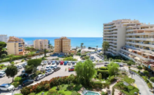 Benal Beach Group Apartments