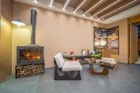 Findpeace B & B (Jingdezhen Tao Xichuan Creative Plaza)