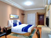 Jiande Jinting Hotel (Shouchang Ancient Town Branch)