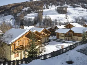 Club Med Pragelato Sestriere