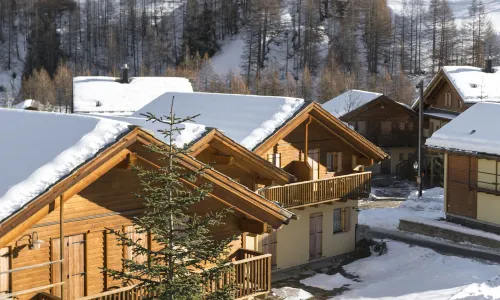 Club Med Pragelato Sestriere