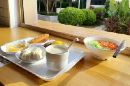 BeiHai Seclusive Live