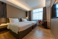 Zhuhai Jinfeng Jiamei Hotel (Lovers Middle Road)