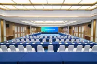 Huanghai Hotel（No.2 Bathing Beach Fisherman's Wharf Scenic Area Hotel）