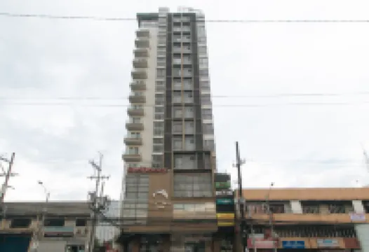 레드도어즈 프리미엄 @ 웨스트 애비뉴 케손 시티 케손시티 호텔