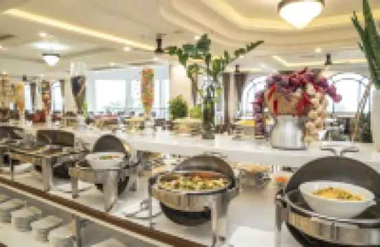 Maris Beach Hotel Phu Quoc