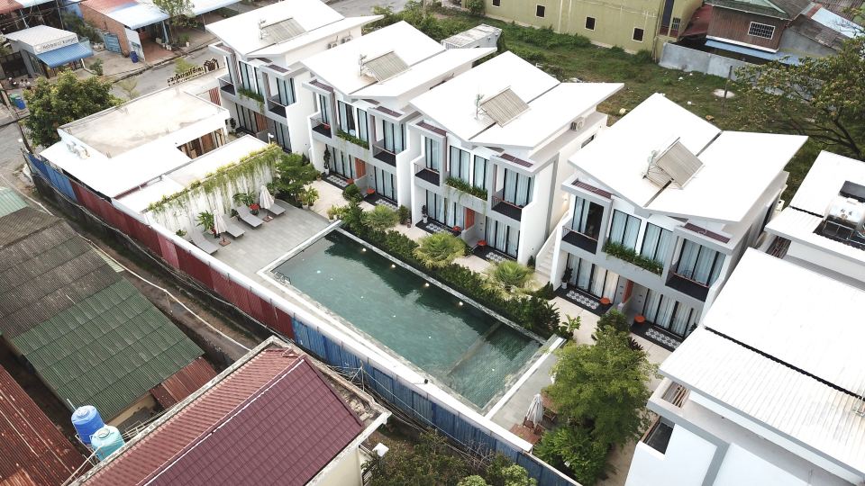 Emerald Residence - Kampot