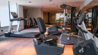 Park Inn by Radisson Yalova - Gym