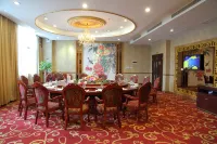 Longzhu Hotel - Frühstück