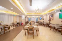 Vienna Hotel (Suzhou Xiaoxian Railway Station Zheshang Market Branch) - servizio colazione