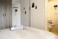 Séjour Élégant et Cosy près de Versailles & Paris