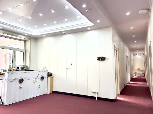 Er langhe Sijishanju Hotels in Hailin