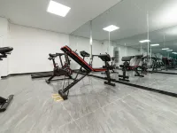 Youyi Crystal Hotel (Qinzhou Baishi Lake Park Branch) Hotels in Qinzhou