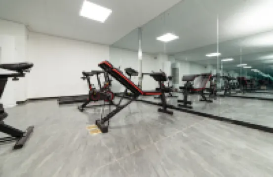 優驛水晶酒店（欽州白石湖公園店） 欽州酒店