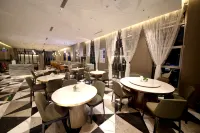 Zhongwei Boao Hotel - 5-Star