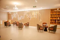 Yunshan Hotel (Chongqing Youyang Taohuayuan) - Gym
