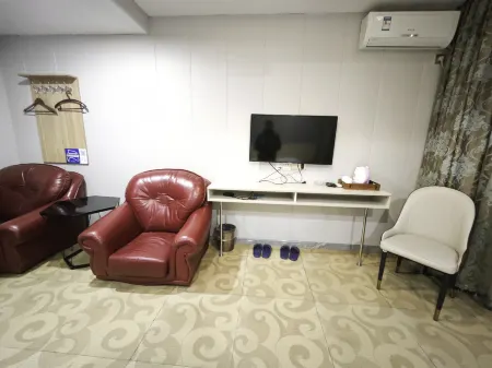 Dongguan Business Hotel (Harbin Central Avenue)
